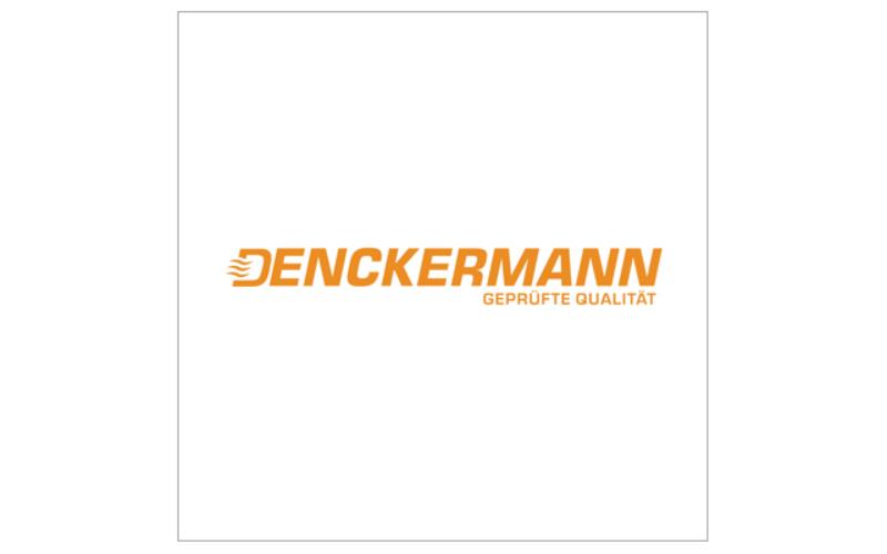 DENCKERMANN logo